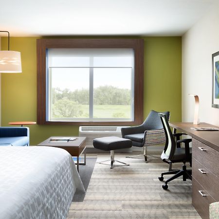 Holiday Inn Express - Indiana By Ihg Luaran gambar