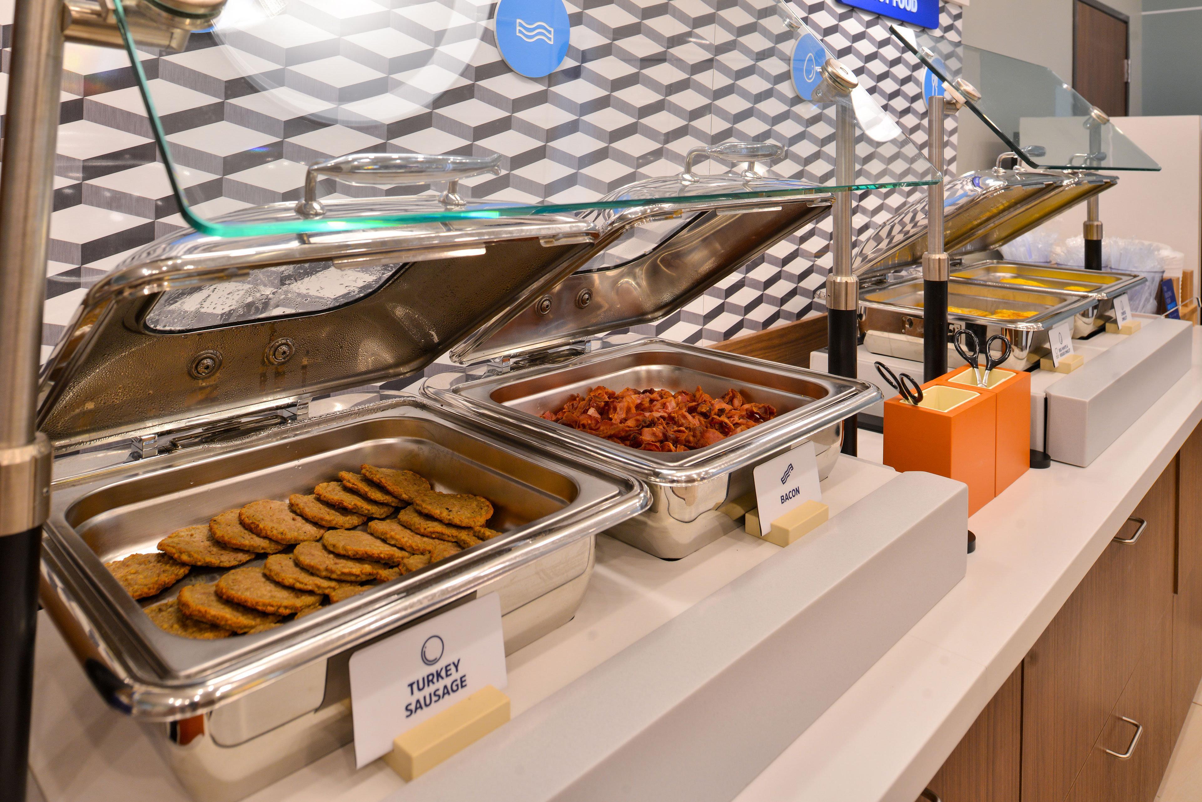 Holiday Inn Express - Indiana By Ihg Luaran gambar