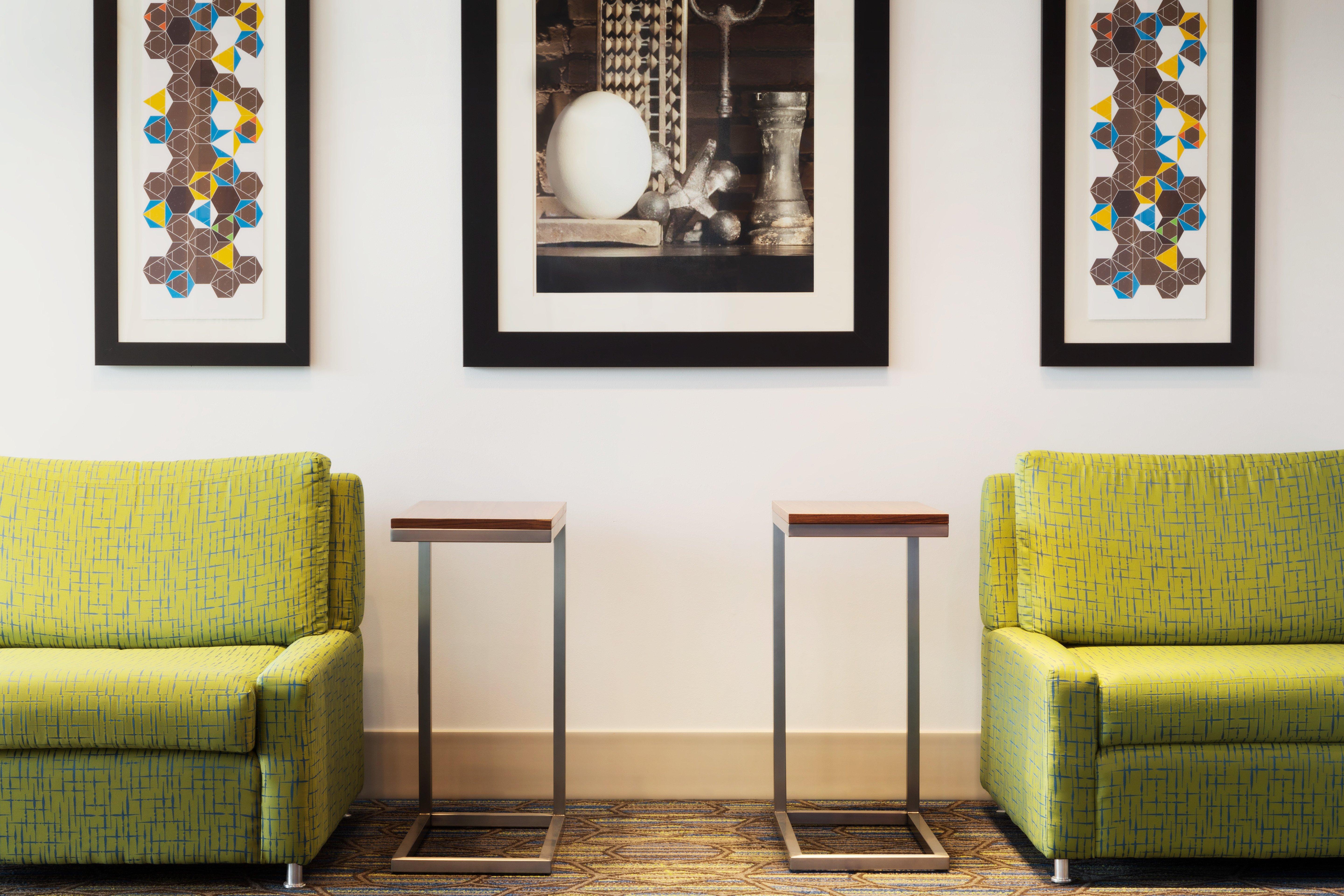 Holiday Inn Express - Indiana By Ihg Luaran gambar