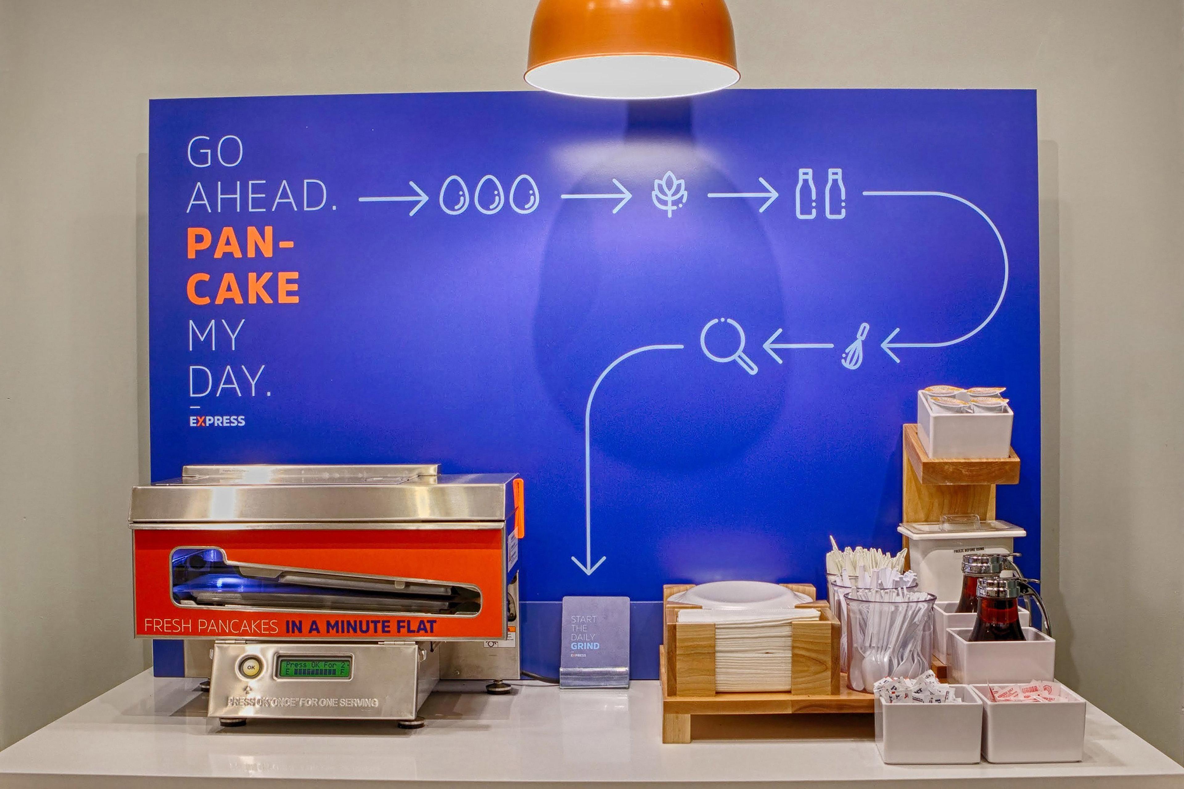 Holiday Inn Express - Indiana By Ihg Luaran gambar