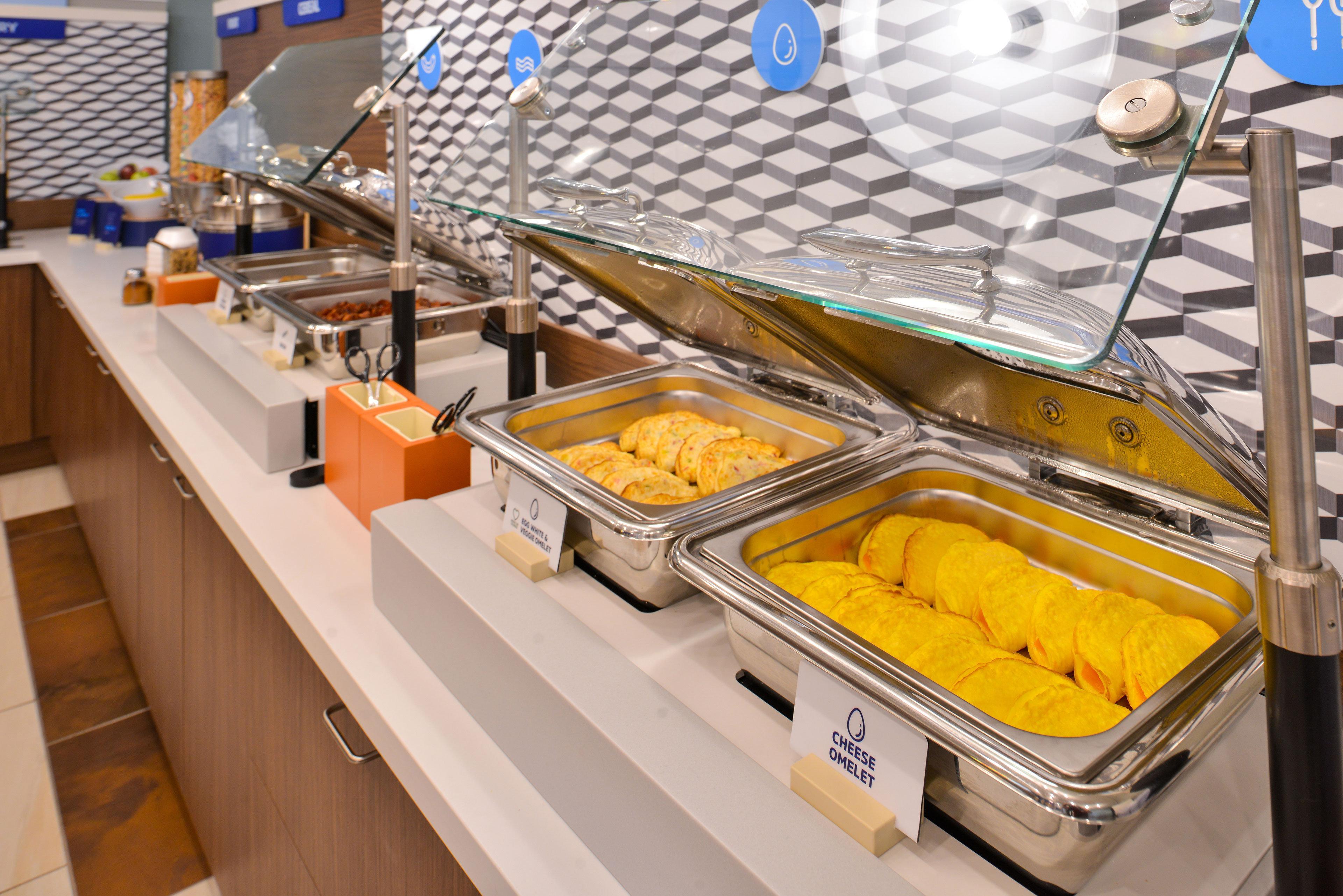 Holiday Inn Express - Indiana By Ihg Luaran gambar