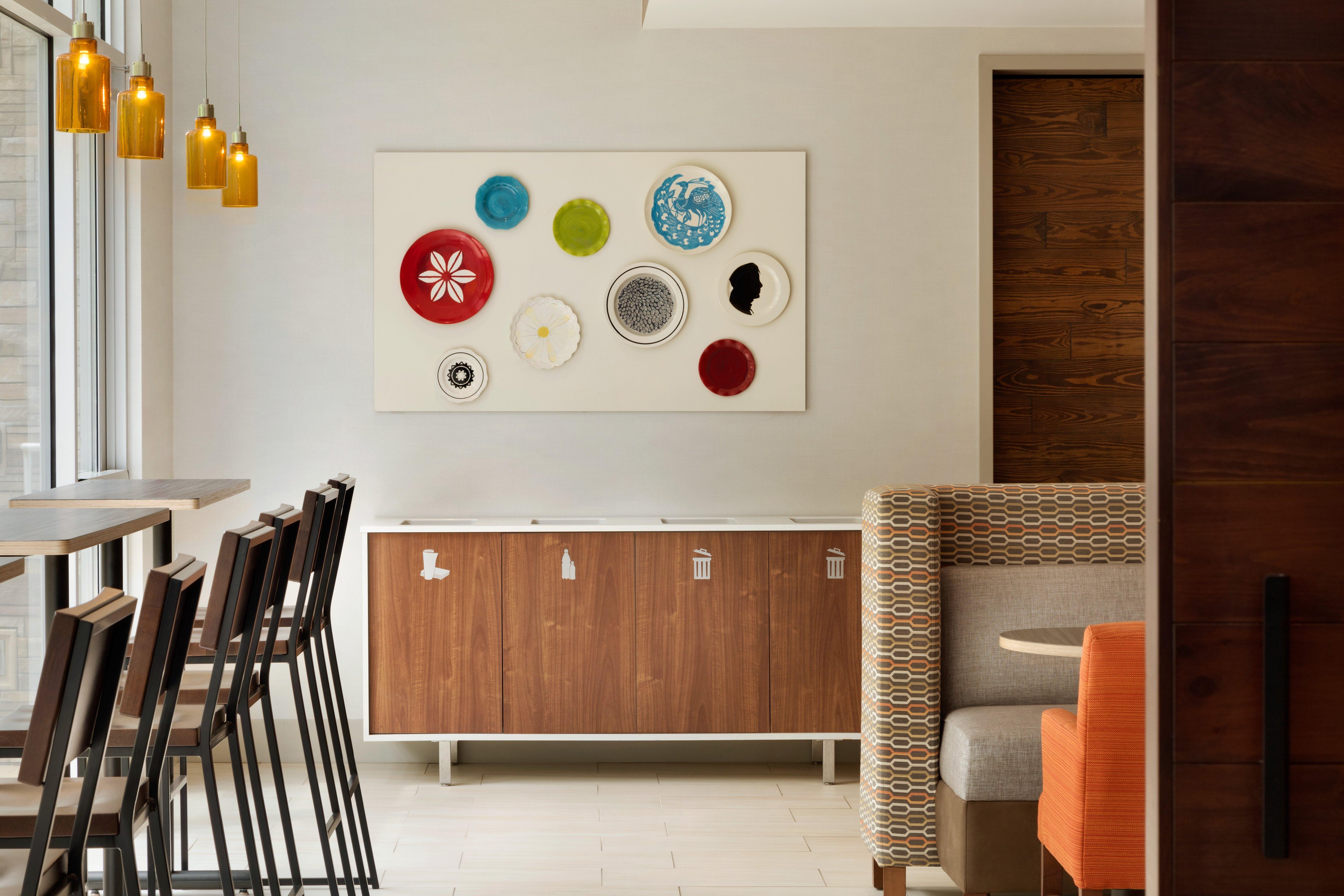 Holiday Inn Express - Indiana By Ihg Luaran gambar