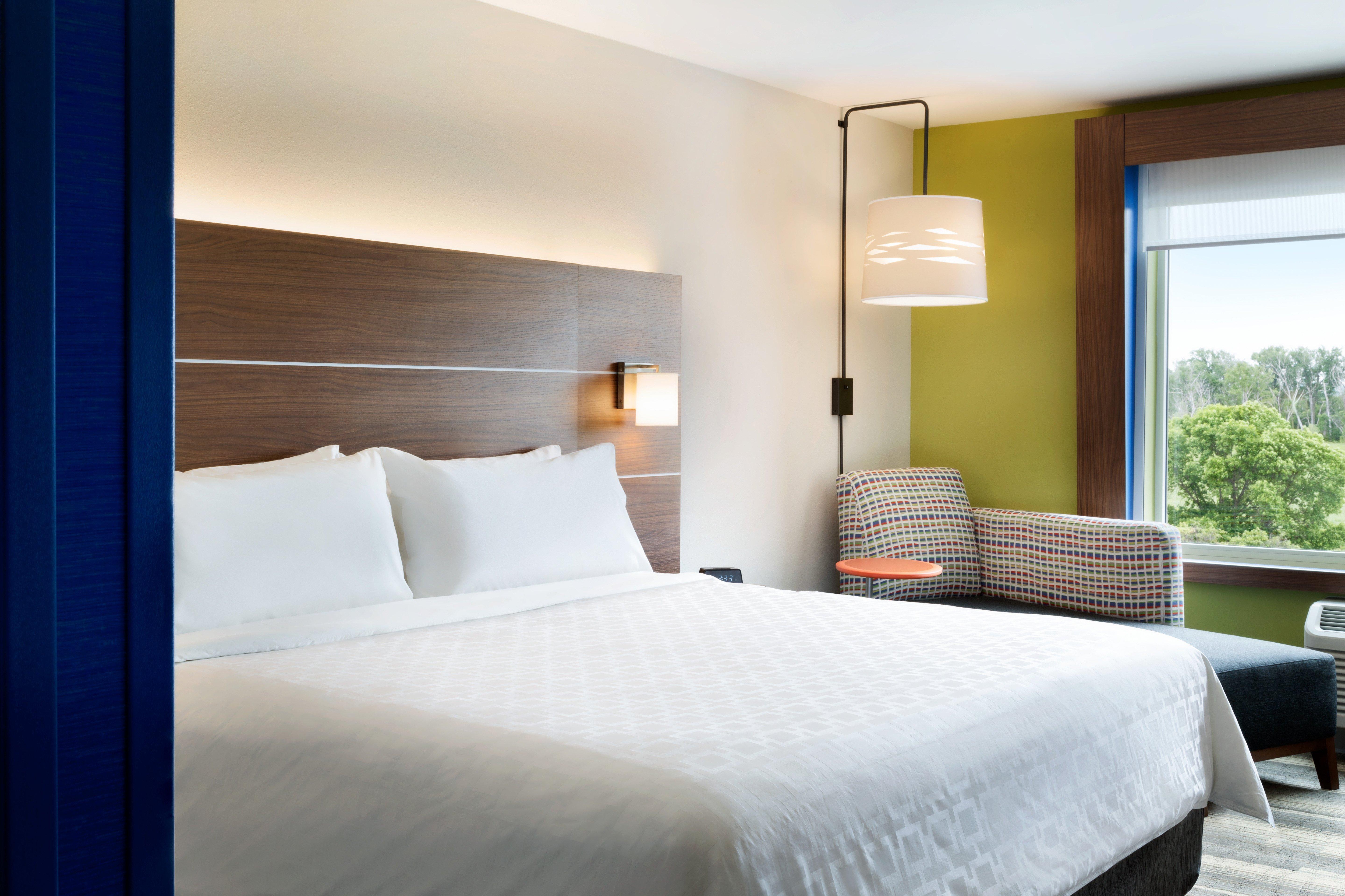 Holiday Inn Express - Indiana By Ihg Luaran gambar
