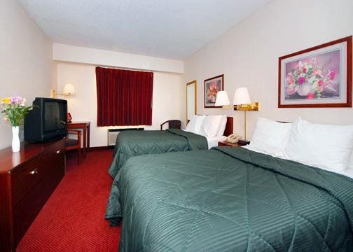 Holiday Inn Express - Indiana By Ihg Bilik gambar
